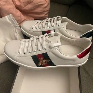 Gucci Ace Bee G7+